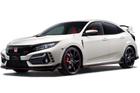Honda Civic Type-R 5-дв.