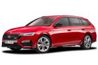 Skoda Octavia RS универсал