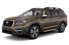 Subaru Ascent