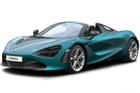 McLaren 720S Spider