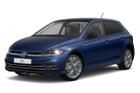 Volkswagen Polo хэтчбек 5-дв.