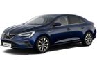 Renault Megane седан