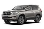 Toyota Land Cruiser Prado 3-дв.