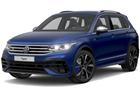 Volkswagen Tiguan R