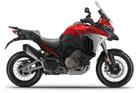 Ducati Multistrada V4 Rally