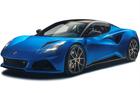 Lotus Emira