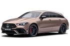 Mercedes-Benz CLA-Класс AMG универсал