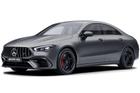 Mercedes-Benz CLA-Класс AMG