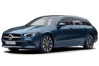 Mercedes-Benz CLA-Класс универсал
