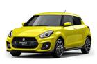 Suzuki Swift Sport