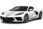 Chevrolet Corvette Stingray купе