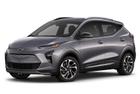 Chevrolet Bolt EUV
