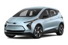 Chevrolet Bolt EV