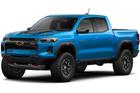 Chevrolet Colorado ZR2