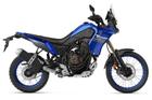 Yamaha Tenere 700