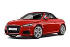 Audi TT родстер