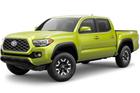 Toyota Tacoma 4-дв.