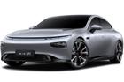Xpeng P7 седан
