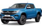 Volkswagen Amarok 4-дв.