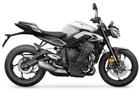 Triumph Street Triple R