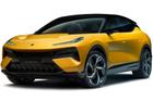 Lotus Eletre