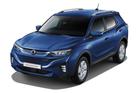 SsangYong Korando e-Motion
