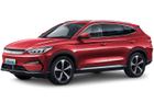 BYD Song Plus EV