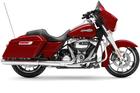 Harley-Davidson Street Glide
