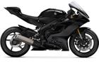 Yamaha YZF-R6 Race
