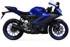 Yamaha YZF-R125