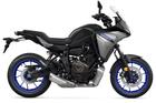 Yamaha Tracer 7