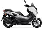 Yamaha NMAX 125
