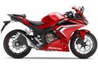 Honda CBR500R