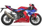 Honda CBR1000RR-R Fireblade
