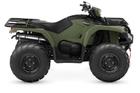 Yamaha Kodiak 450 EPS