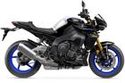 Yamaha MT-10 SP