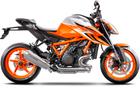 KTM 1290 Super Duke R Evo