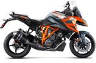 KTM 1290 Super Duke GT