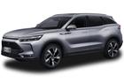 BAIC X7