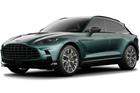 Aston Martin DBX707