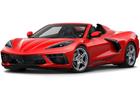 Chevrolet Corvette Stingray родстер