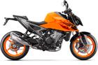 KTM 990 Duke
