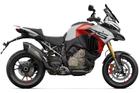 Ducati Multistrada V4 RS
