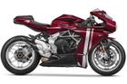 MV Agusta Superveloce 98