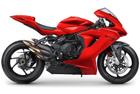 MV Agusta F3 R