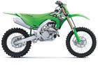 Kawasaki KX450