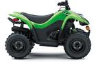 Kawasaki KFX90