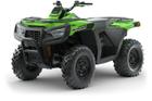 Arctic Cat Alterra 600 EPS