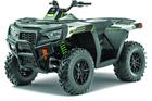 Arctic Cat Alterra 600 XT