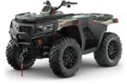 Arctic Cat Alterra 600 LTD
